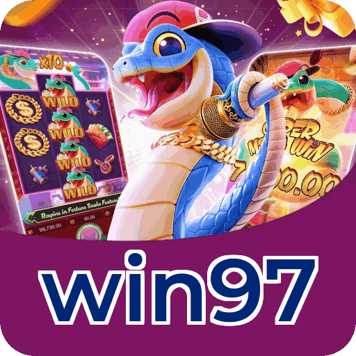 Bônus de boas-vindas win97